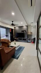 Parc Riviera (D5), Condominium #535770871